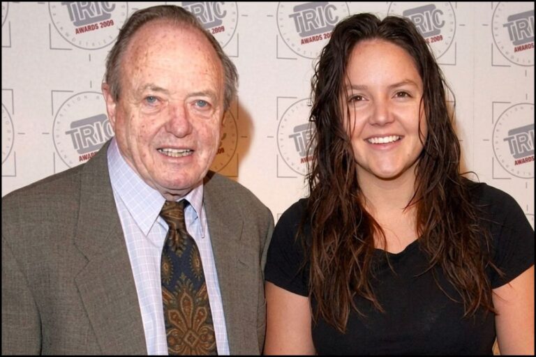 Lucy Bolam Biography: Career, Husband, and Family Legacy 2026 Lucy Bolam