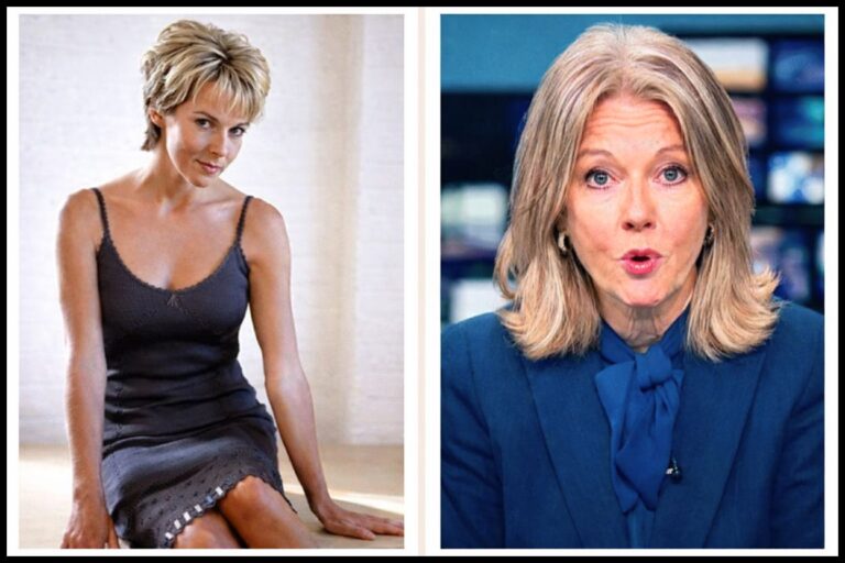 Mary Nightingale illness