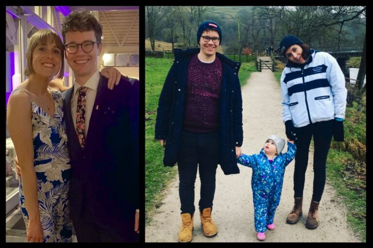 Mike Dobinson: The Inspiring Life of Maisie Adam’s Husband in 2026 Mike Dobinson