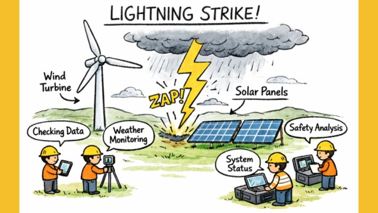 Modern Energy Systems