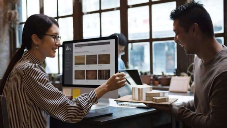 Real Estate Software Development