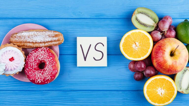 Semaglutide vs Traditional Dieting