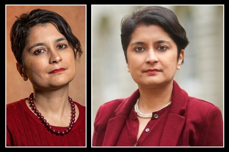 Shami Chakrabarti