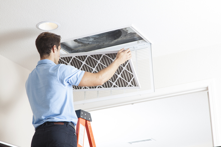 How Indoor Air Quality Depends on Your HVAC System Indoor Air Quality