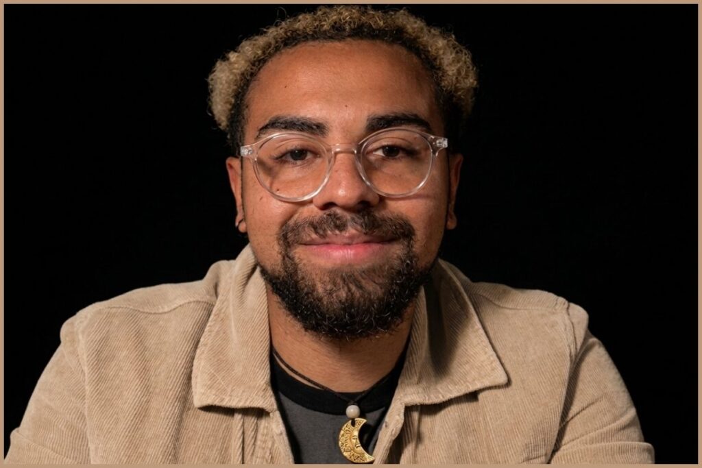 elliot kingsley biological father