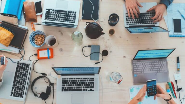 Application Modernization Companies