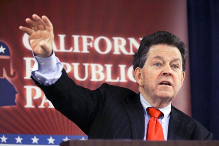 Arthur Laffer