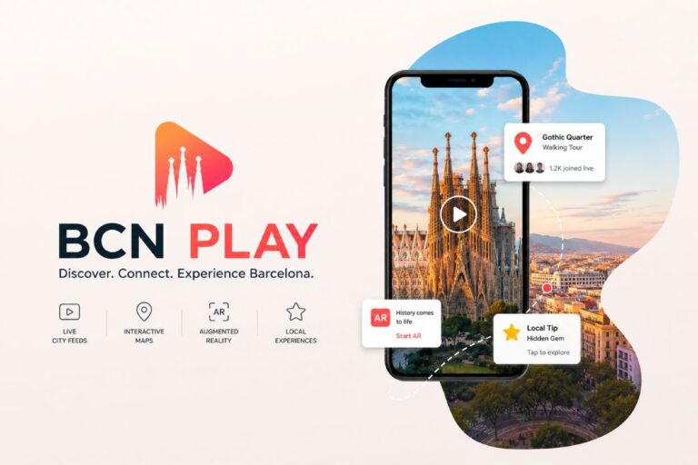 BCN Play