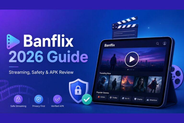 Banflix