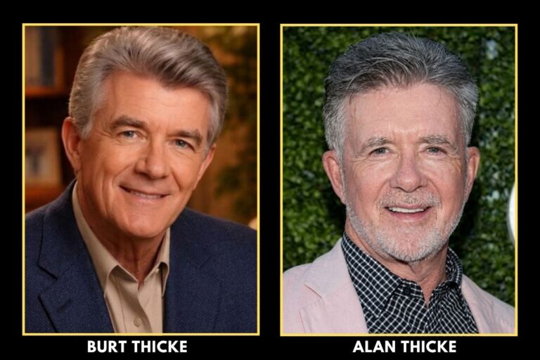 Burt Thicke