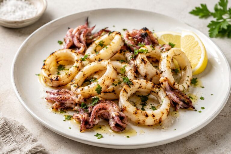Calamariere: Meaning, Origins, Seafood Uses & 2026 Complete Guide! Calamariere