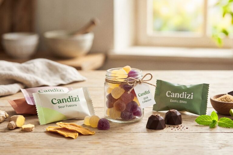 Candizi