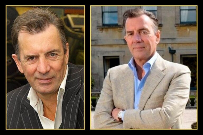 Duncan Bannatyne