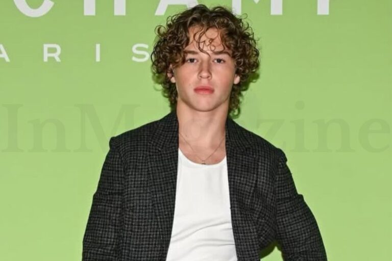 Dylan Hoffman