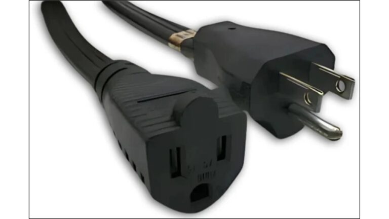 How Does A Flat Extension Cord Make Home Setups Cleaner and Safer? Flat Extension Cord