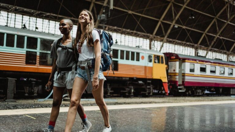 Why Flexible Travel Plans Often Lead to Better Trips Flexible Travel Plans