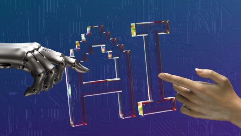 Generative AI in Testing Works