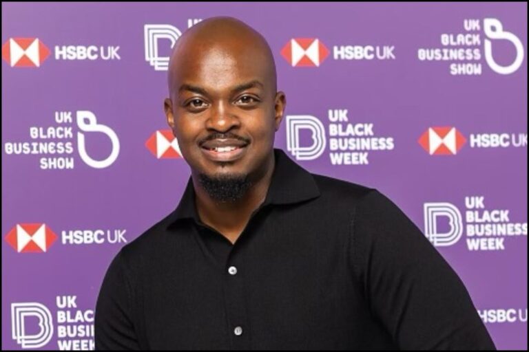 George the Poet