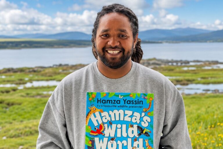 Hamza yassin: The Truth About His Wife, Hair, and 2026 Success Hamza yassin