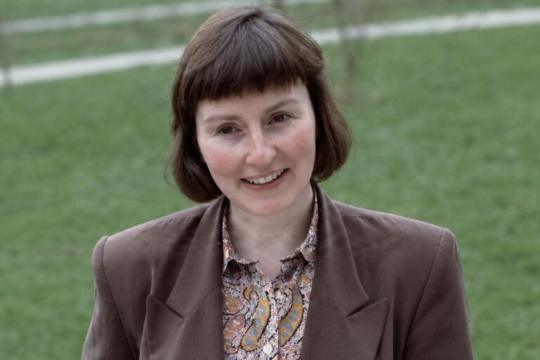 Helen Sharman