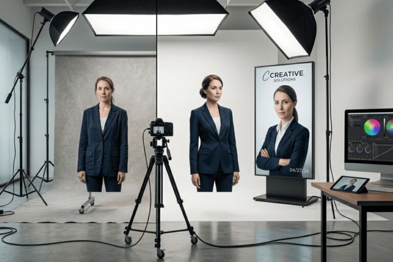Higgsfield AI Image