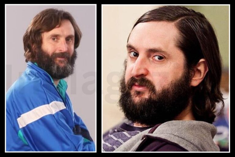 Joe Wilkinson
