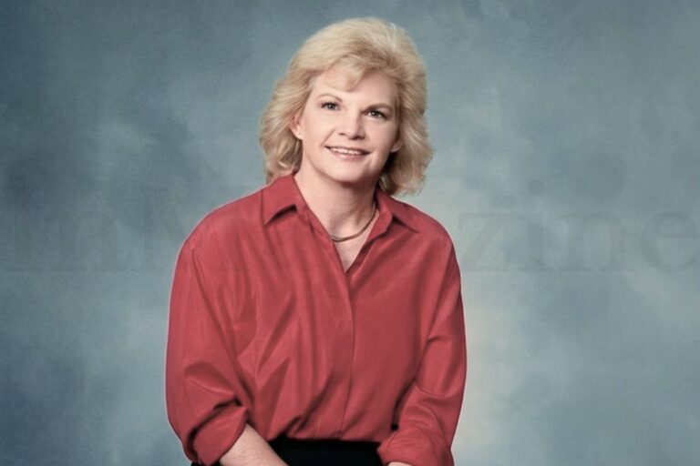 Kitty Menendez