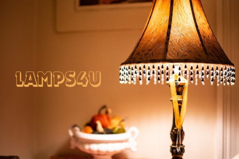 lamps4u