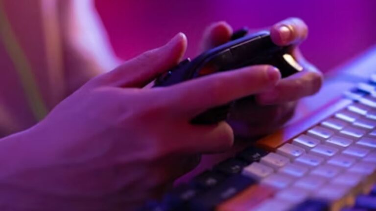 Live Gaming Platforms