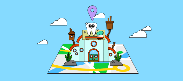 The Complete Dental SEO Checklist for Multi-Location Practices
