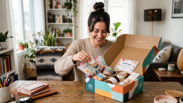 Mailer Boxes Improve