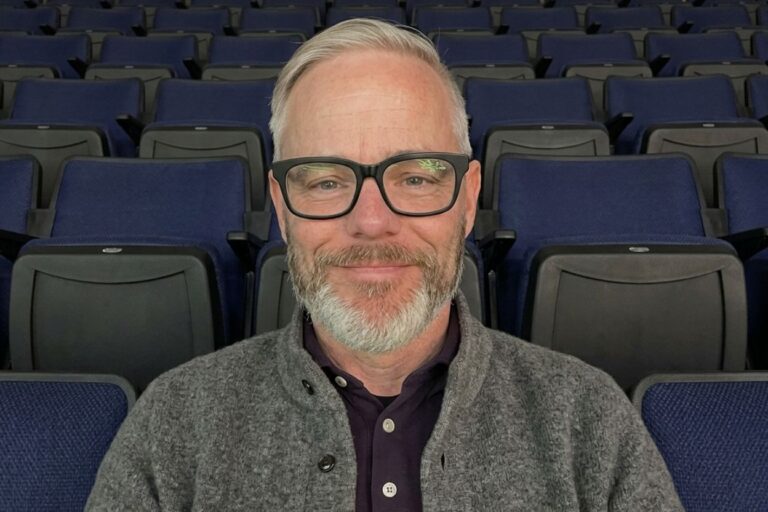 Mark Hines