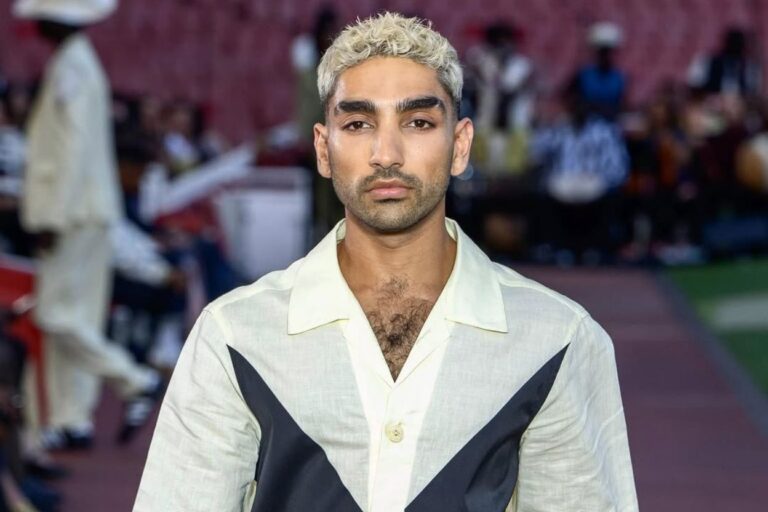 Mawaan Rizwan: Age, Partner, Taskmaster, and Brother Star Profile Mawaan Rizwan