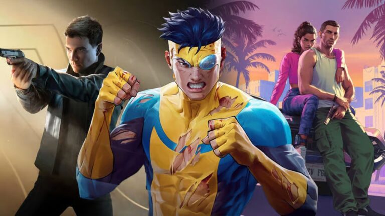 Most Popular Games in 2026