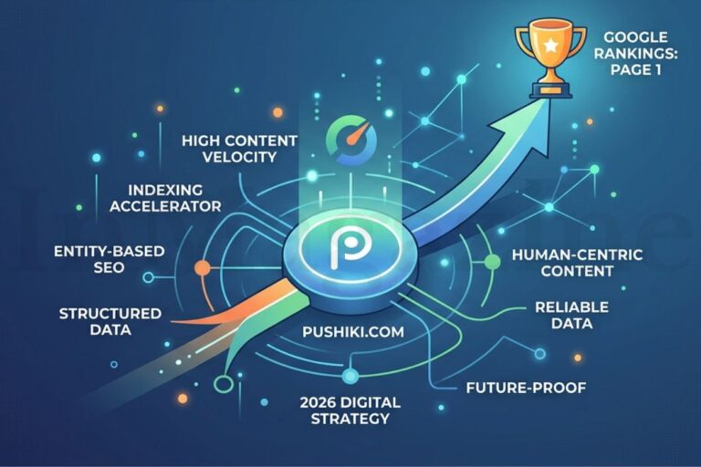 Pushwiki com