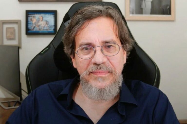 Roy Casagranda