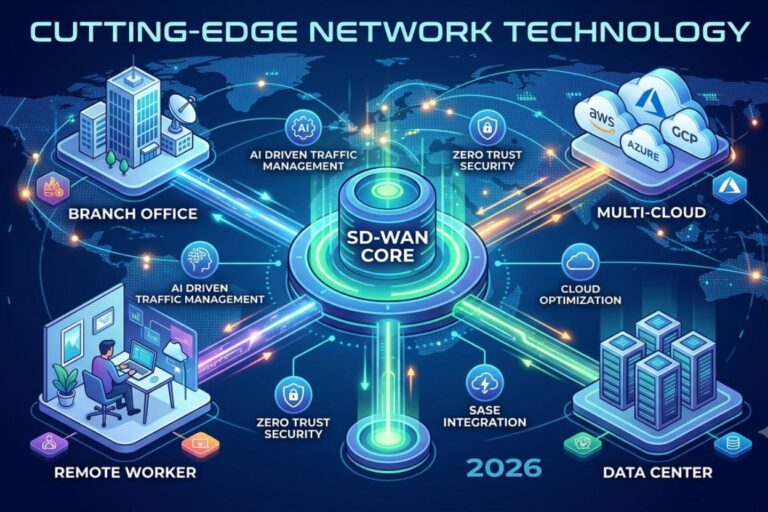 SD-WAN