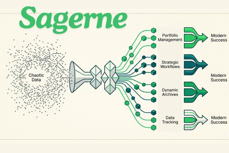 Sagerne: Master the Absolute Best Hidden Workflows for Modern Success Sagerne