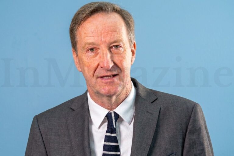Sir Alex Younger