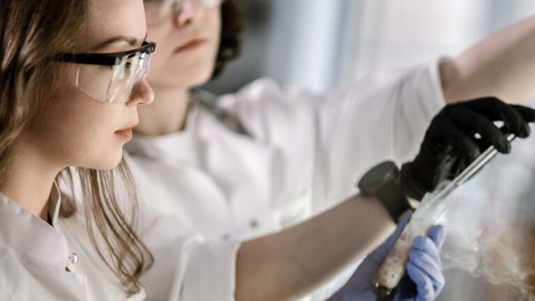 What Are Peptides