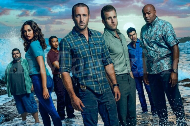 hawaii five 0 lost +49 more