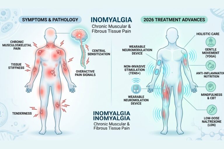 inomyalgia