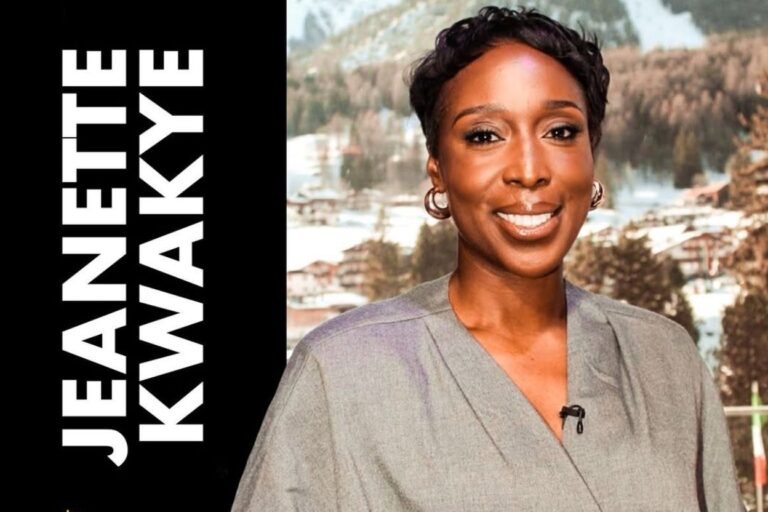 jeanette kwakye