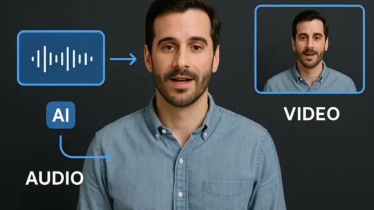 AI Lip Sync Tools