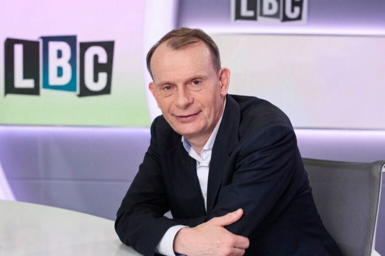 Andrew Marr