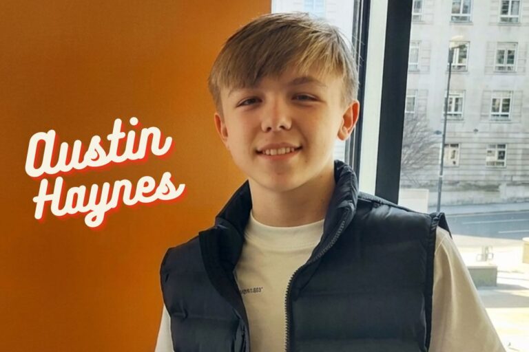 Austin Haynes