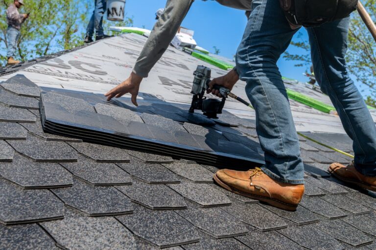 The 5 Best Roofing Materials for Long-Term Durability Best Roofing Materials