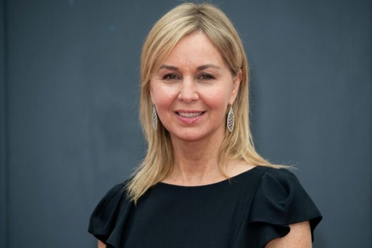Beverley Allen