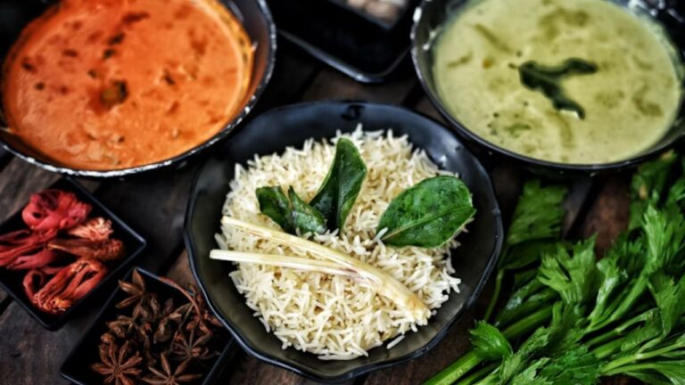 Why Indian Home Cooking Feels So Different From Restaurant Food Indian Home Cooking