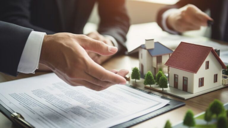 Starting Estate Planning